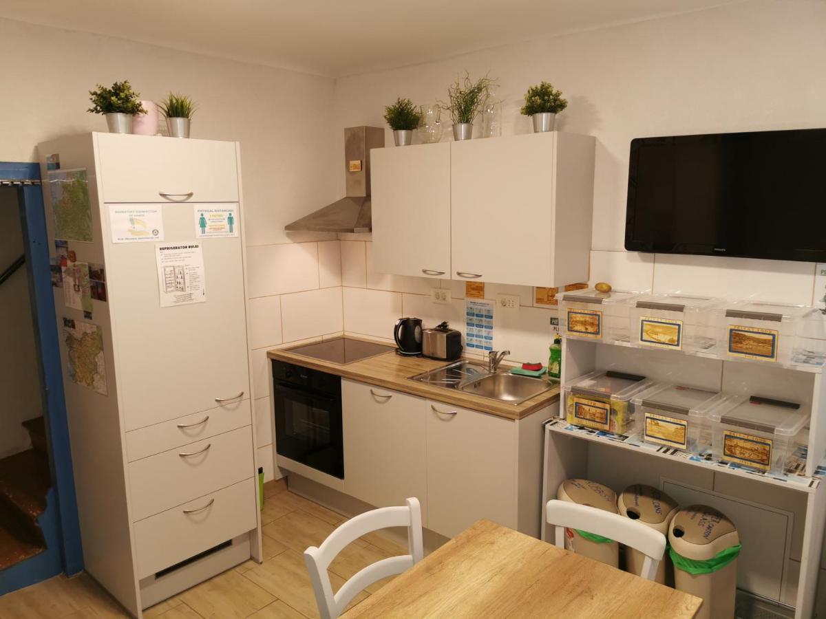 Hostel Traditional House Piran