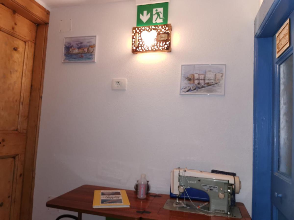 Traditional House Piran