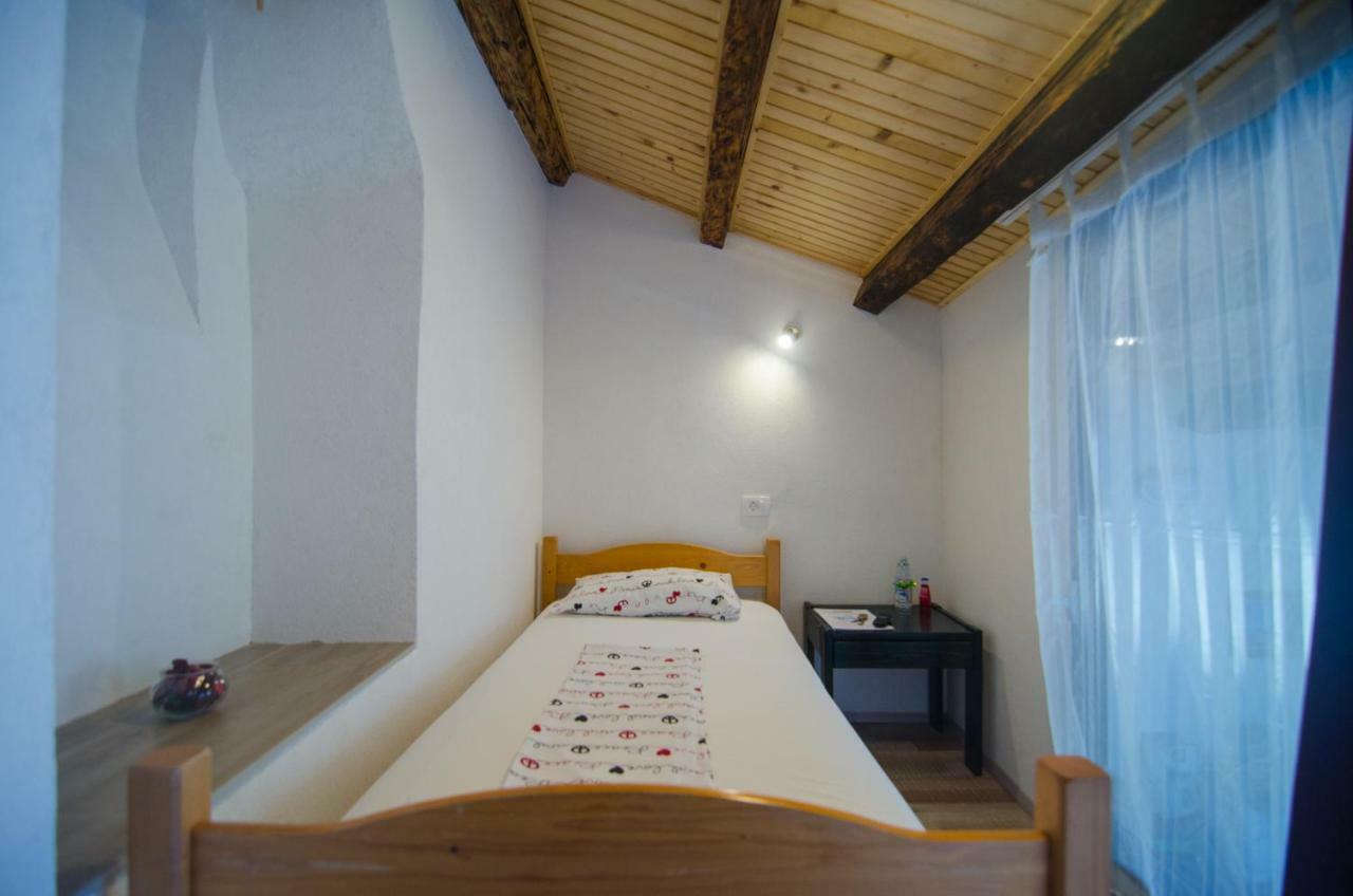 Traditional House