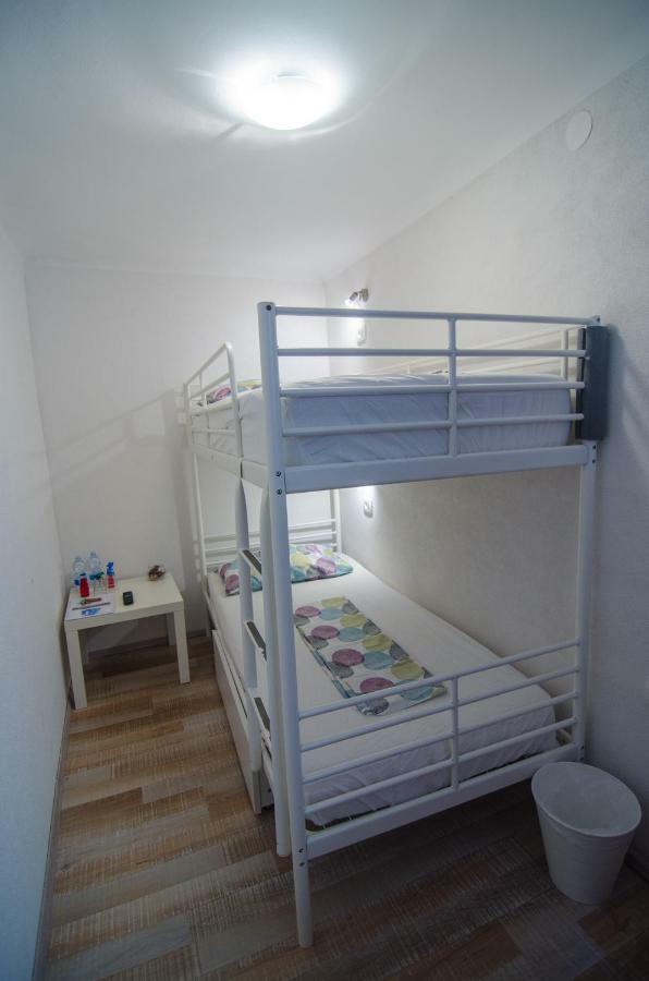 Hostel Traditional House