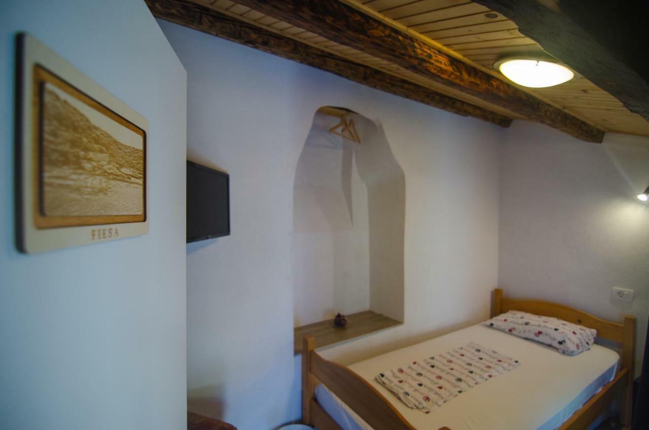 Hostel Traditional House